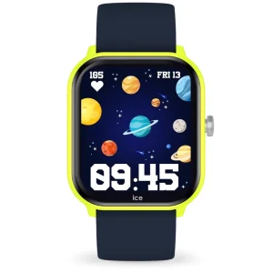 Enfant Ice Watch Montre Smart Junior 2.0 022791