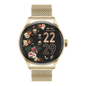 Femme Ice Watch Montre SMART TWO 024655