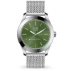 Homme Ice Watch Montre Solar Power Ice Steel 023796