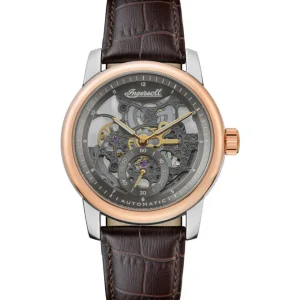 Homme Ingersoll Montre The Baldwin I11001