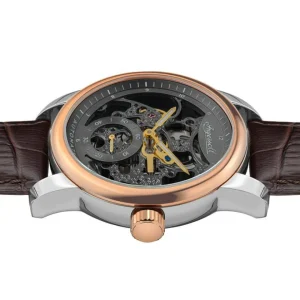 Homme Ingersoll Montre The Baldwin I11001