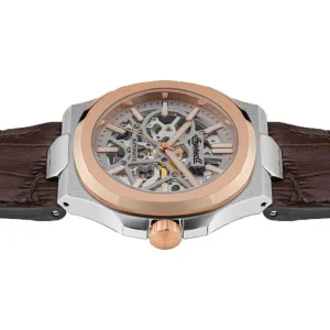 Homme Ingersoll Montre The Catalina I12503