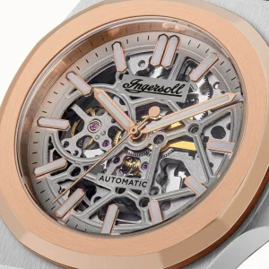 Homme Ingersoll Montre The Catalina I12503