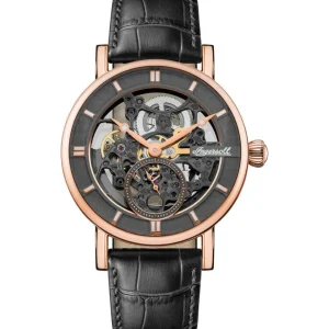 Homme Ingersoll Montre The Herald I00403B