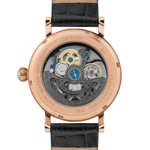 Homme Ingersoll Montre The Herald I00403B