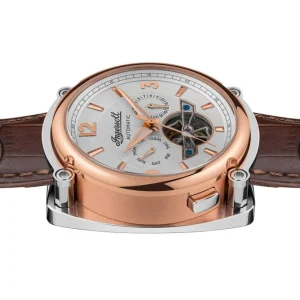 Homme Ingersoll Montre The Michigan I01103B