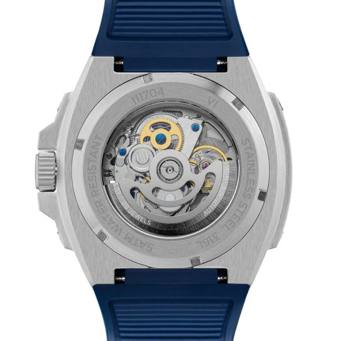 montre_ingersoll_the_moti_2.webp Homme Ingersoll Montre The Motion I11704