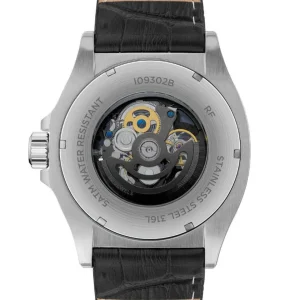 Homme Ingersoll Montre The Orville I09302B