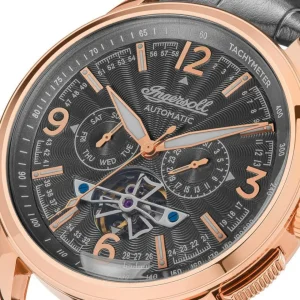 Homme Ingersoll Montre The Regent I00302B