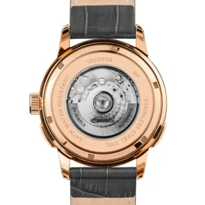 Homme Ingersoll Montre The Regent I00302B