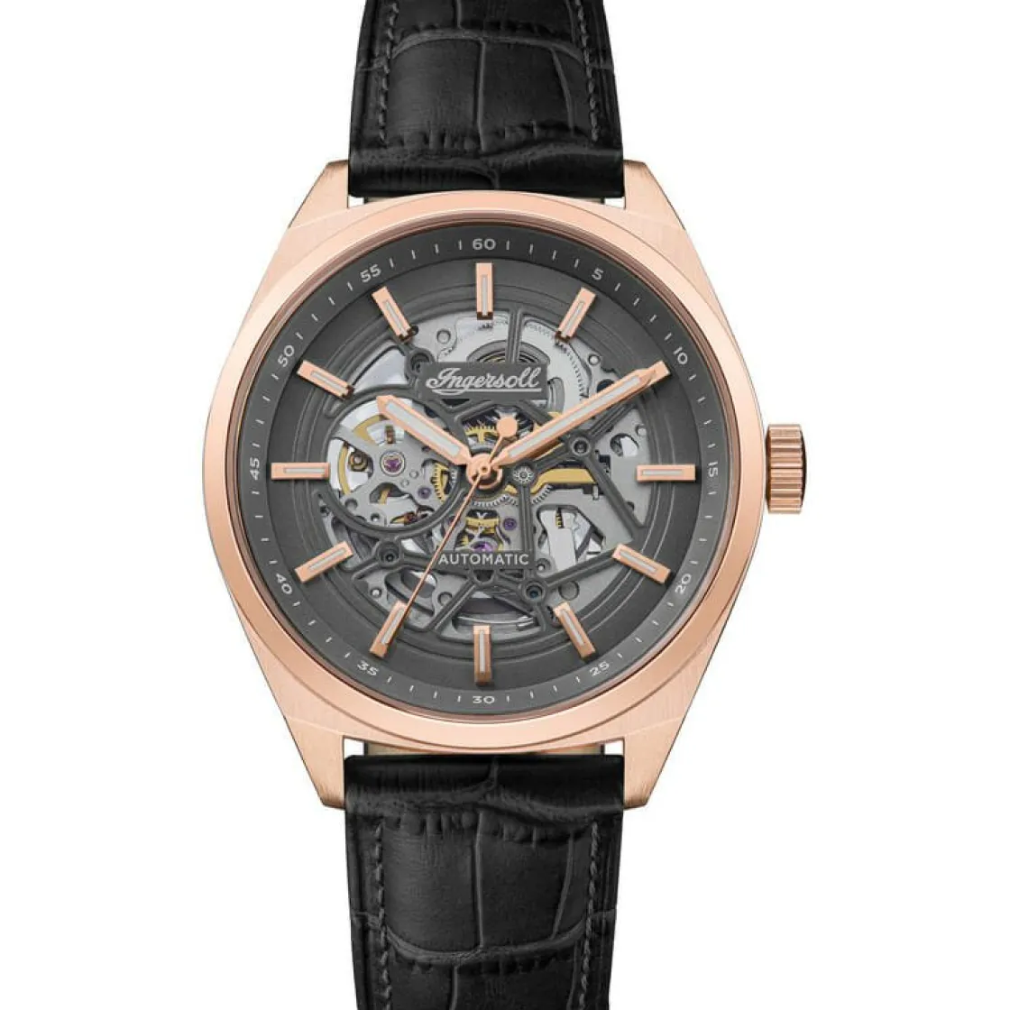 montre_ingersoll_the_shel_0.webp Homme Ingersoll Montre The Shelby I12002