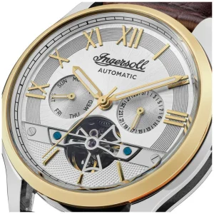 Homme Ingersoll Montre The Tempest I12101