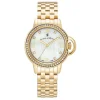 Femme Jacques du Manoir Montre Grace JWL02508