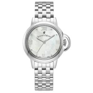 Femme Jacques du Manoir Montre Grace JWL02501