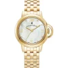 Femme Jacques du Manoir Montre Grace JWL02504
