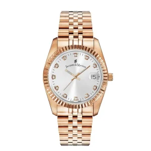 Femme Jacques du Manoir Montre Inspiration NROP.15