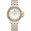 Femme Jacques du Manoir Montre Grace JWL02507