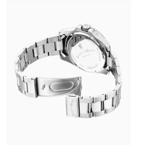 Homme Jacques du Manoir Montre Pro Scuba JWG02802