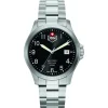 Homme JDM Military Montre Alpha I JDM-WG001-09