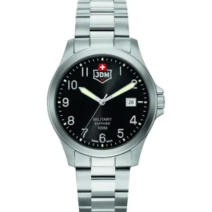 Homme JDM Military Montre Alpha I JDM-WG001-09