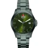 Homme JDM Military Montre Alpha I JDM-WG001-08