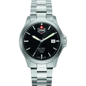 Homme JDM Military Montre Alpha II JDM-WG005-02
