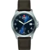 Homme JDM Military Montre Alpha I JDM-WG001-03