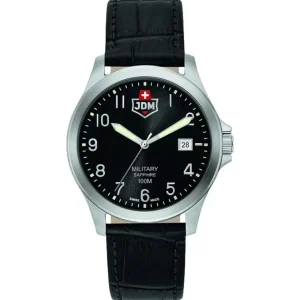 Homme JDM Military Montre Alpha I JDM-WG001-01