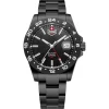 Homme JDM Military Montre Delta 24 JDM-WG018-04