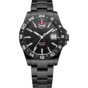 Homme JDM Military Montre Delta 24 JDM-WG018-04