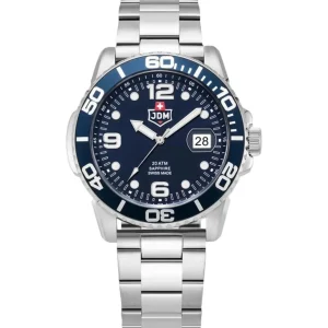 Homme JDM Military Montre Mike JDM-WG020-03