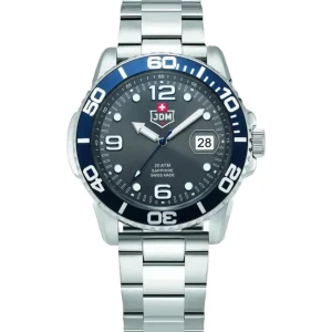 Homme JDM Military Montre Mike JDM-WG020-01