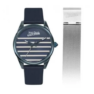 Femme Jean-Paul Gaultier Montre Marinière 8506706