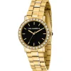 Femme Karl Lagerfeld Montre Crystals R0553100508