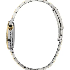 Femme Karl Lagerfeld Montre Crystals R0553100504