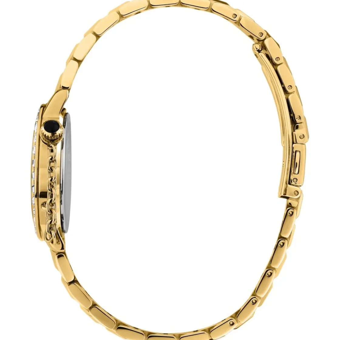 montre_karl_lagerfeld_cry_1.webp Femme Karl Lagerfeld Montre Crystals R0553100503