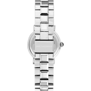 Femme Karl Lagerfeld Montre Crystals R0553100512