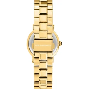 Femme Karl Lagerfeld Montre Crystals R0553100508