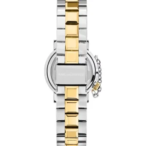 Femme Karl Lagerfeld Montre Crystals R0553100504