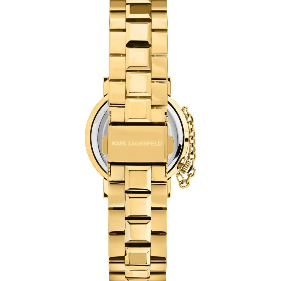 montre_karl_lagerfeld_cry_2.webp Femme Karl Lagerfeld Montre Crystals R0553100503