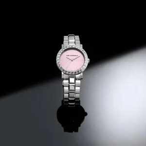 Femme Karl Lagerfeld Montre Crystals R0553100512