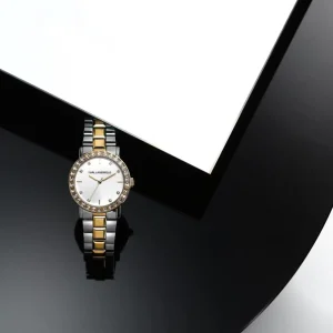 Femme Karl Lagerfeld Montre Crystals R0553100509