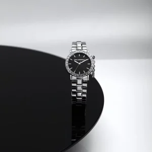 Femme Karl Lagerfeld Montre Crystals R0553100507