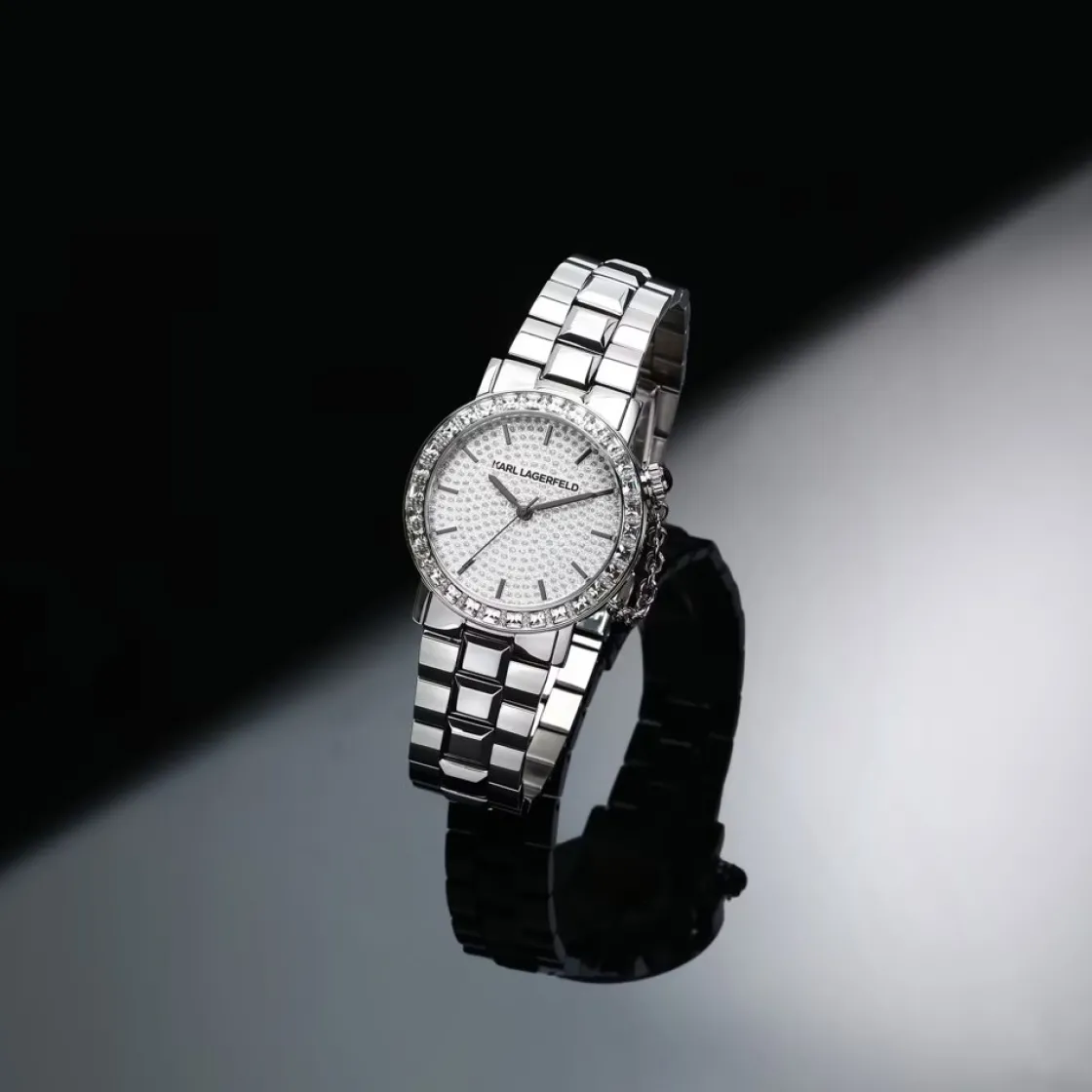 montre_karl_lagerfeld_cry_4-7.webp Femme Karl Lagerfeld Montre Crystals R0553100506
