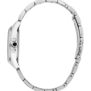 Femme Karl Lagerfeld Montre Round Essentials R0553101517