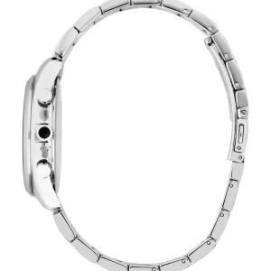 Femme Karl Lagerfeld Montre Round Essentials R0553101504