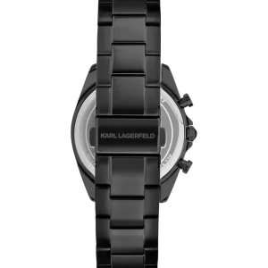 Femme Karl Lagerfeld Montre Round Essentials R0553101501