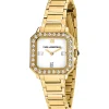 Femme Karl Lagerfeld Montre Square Classics R0553102501