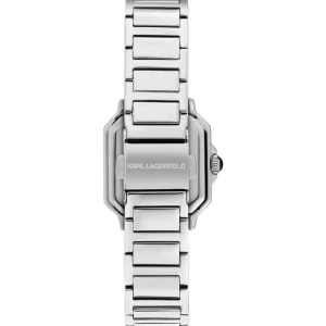 Femme Karl Lagerfeld Montre Square Classics R0553102506