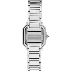 Femme Karl Lagerfeld Montre Square Classics R0553102503